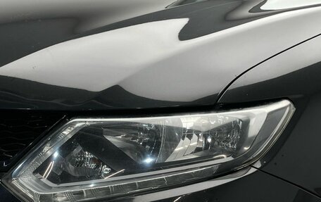 Nissan X-Trail, 2015 год, 1 464 000 рублей, 9 фотография