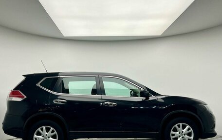 Nissan X-Trail, 2015 год, 1 464 000 рублей, 8 фотография