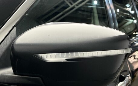 Nissan X-Trail, 2015 год, 1 464 000 рублей, 11 фотография
