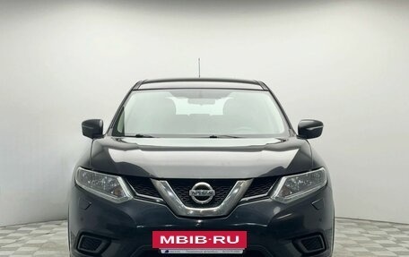 Nissan X-Trail, 2015 год, 1 464 000 рублей, 2 фотография