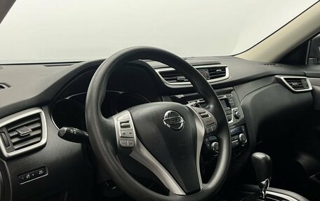 Nissan X-Trail, 2015 год, 1 464 000 рублей, 17 фотография