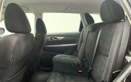 Nissan X-Trail, 2015 год, 1 464 000 рублей, 15 фотография