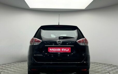 Nissan X-Trail, 2015 год, 1 464 000 рублей, 6 фотография