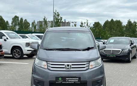 Honda Freed I, 2012 год, 930 000 рублей, 3 фотография
