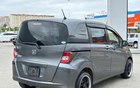 Honda Freed I, 2012 год, 930 000 рублей, 4 фотография