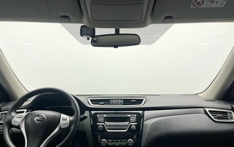 Nissan X-Trail, 2015 год, 1 464 000 рублей, 25 фотография