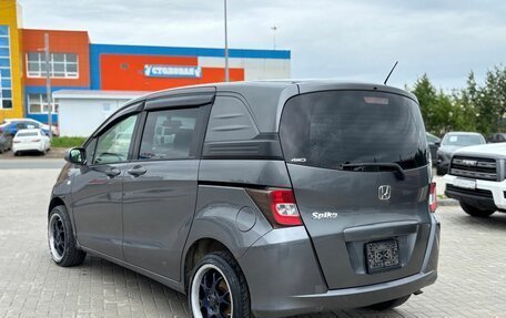 Honda Freed I, 2012 год, 930 000 рублей, 5 фотография