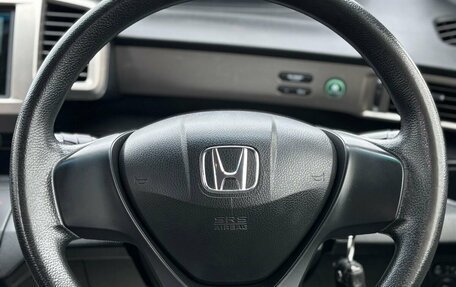 Honda Freed I, 2012 год, 930 000 рублей, 17 фотография