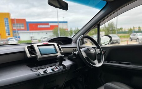 Honda Freed I, 2012 год, 930 000 рублей, 22 фотография