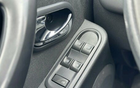 Renault Duster I рестайлинг, 2017 год, 1 399 000 рублей, 10 фотография