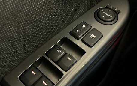 KIA Rio III рестайлинг, 2013 год, 797 000 рублей, 10 фотография