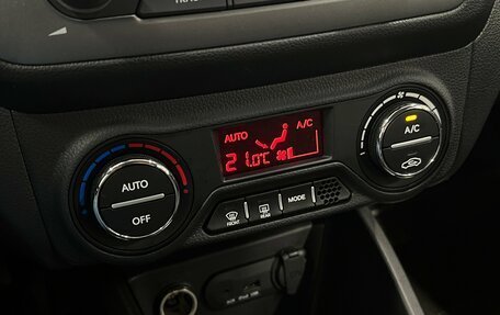 KIA Rio III рестайлинг, 2013 год, 797 000 рублей, 16 фотография