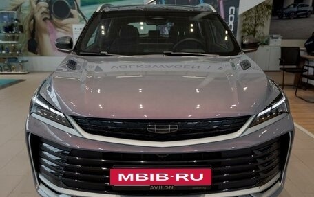 Geely Coolray I, 2026 год, 2 889 990 рублей, 2 фотография