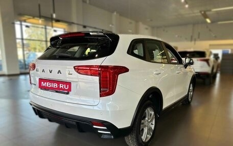 Haval Jolion, 2026 год, 2 049 000 рублей, 4 фотография