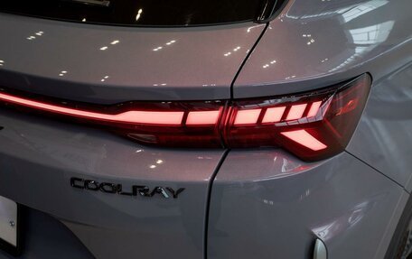 Geely Coolray I, 2026 год, 2 889 990 рублей, 8 фотография
