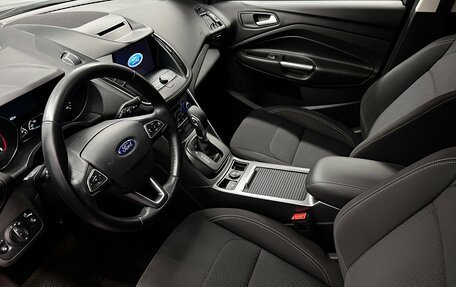 Ford Kuga III, 2019 год, 2 049 000 рублей, 5 фотография
