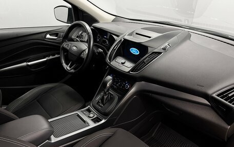 Ford Kuga III, 2019 год, 2 049 000 рублей, 6 фотография