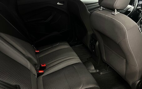 Ford Kuga III, 2019 год, 2 049 000 рублей, 9 фотография