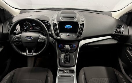 Ford Kuga III, 2019 год, 2 049 000 рублей, 7 фотография