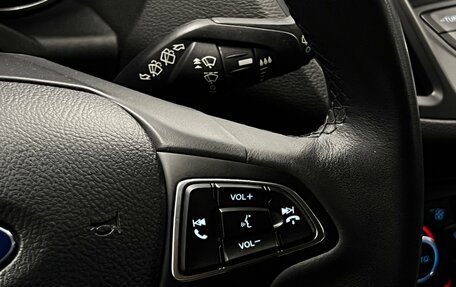 Ford Kuga III, 2019 год, 2 049 000 рублей, 16 фотография