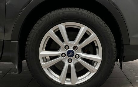 Ford Kuga III, 2019 год, 2 049 000 рублей, 22 фотография