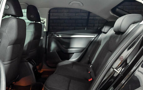 Skoda Octavia, 2018 год, 1 550 000 рублей, 19 фотография
