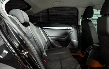 Skoda Octavia, 2018 год, 1 550 000 рублей, 18 фотография