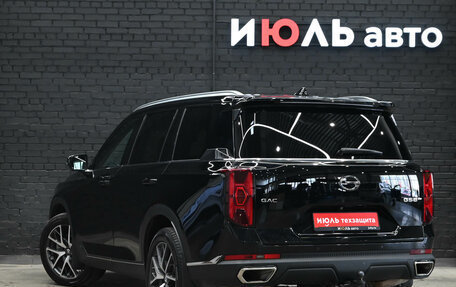 GAC GS8, 2024 год, 3 950 000 рублей, 5 фотография