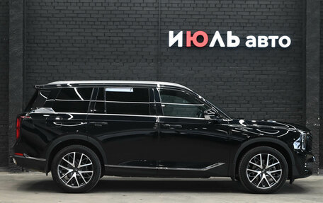 GAC GS8, 2024 год, 3 950 000 рублей, 10 фотография