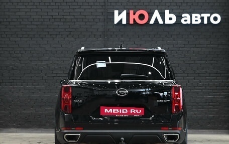 GAC GS8, 2024 год, 3 950 000 рублей, 6 фотография