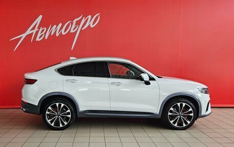 Geely Tugella FY11, 2022 год, 2 340 000 рублей, 6 фотография