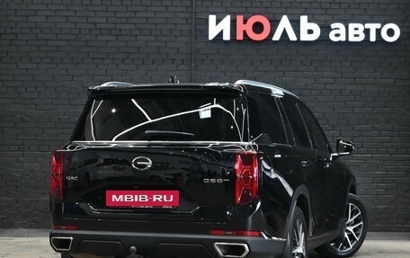GAC GS8, 2024 год, 3 950 000 рублей, 8 фотография