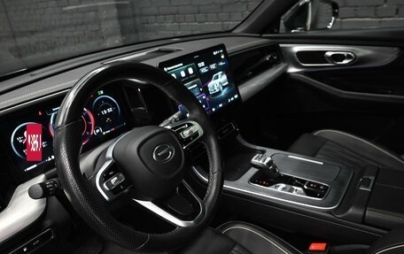 GAC GS8, 2024 год, 3 950 000 рублей, 20 фотография