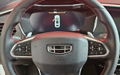 Geely Tugella FY11, 2022 год, 2 340 000 рублей, 11 фотография