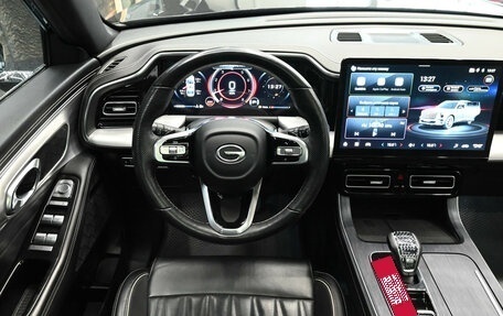 GAC GS8, 2024 год, 3 950 000 рублей, 15 фотография