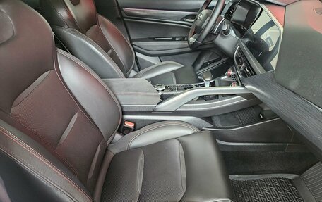 Geely Tugella FY11, 2022 год, 2 340 000 рублей, 12 фотография