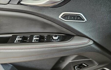 Geely Tugella FY11, 2022 год, 2 340 000 рублей, 17 фотография