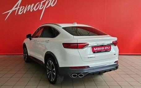 Geely Tugella FY11, 2022 год, 2 340 000 рублей, 3 фотография