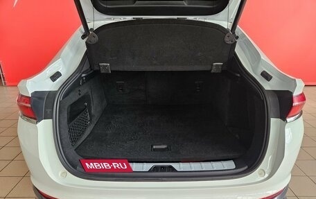 Geely Tugella FY11, 2022 год, 2 340 000 рублей, 20 фотография