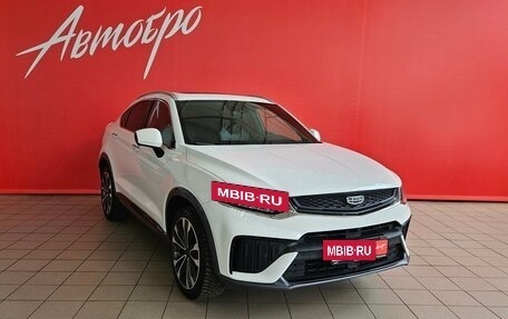 Geely Tugella FY11, 2022 год, 2 340 000 рублей, 7 фотография
