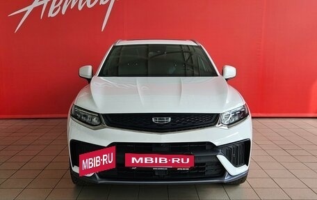 Geely Tugella FY11, 2022 год, 2 340 000 рублей, 8 фотография