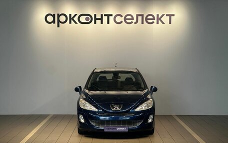 Peugeot 308 II, 2008 год, 450 000 рублей, 5 фотография