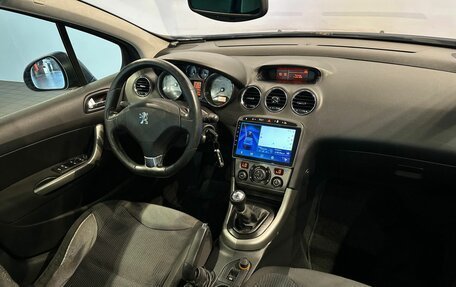 Peugeot 308 II, 2008 год, 450 000 рублей, 12 фотография