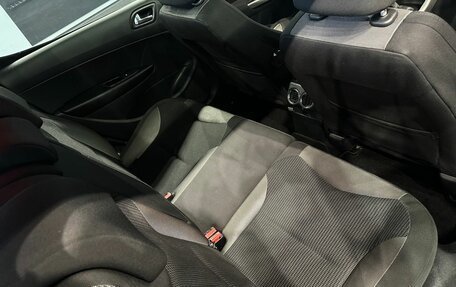 Peugeot 308 II, 2008 год, 450 000 рублей, 13 фотография