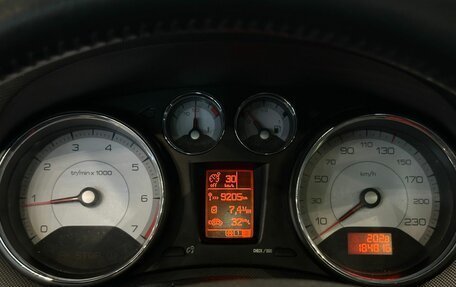Peugeot 308 II, 2008 год, 450 000 рублей, 16 фотография