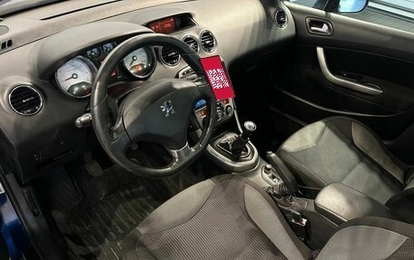 Peugeot 308 II, 2008 год, 450 000 рублей, 11 фотография