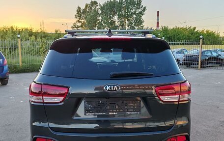 KIA Sorento III Prime рестайлинг, 2017 год, 2 399 000 рублей, 6 фотография