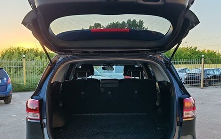 KIA Sorento III Prime рестайлинг, 2017 год, 2 399 000 рублей, 7 фотография