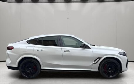BMW X6 M, 2025 год, 24 990 000 рублей, 4 фотография