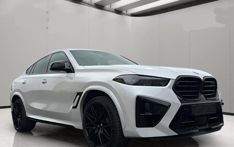 BMW X6 M, 2025 год, 24 990 000 рублей, 2 фотография